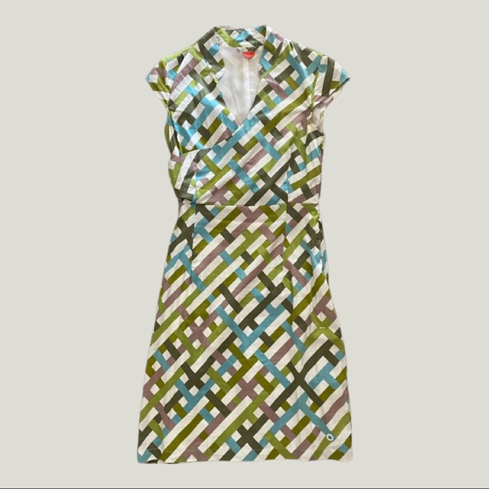 Skunkfunk Mini Dress